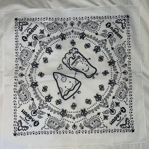 Happy 2 Brewing co Pizza and Beer Bandanna